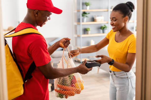 African Groceries